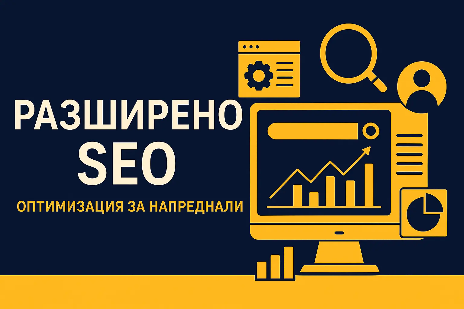 Наръчник за разширено SEO през 2025