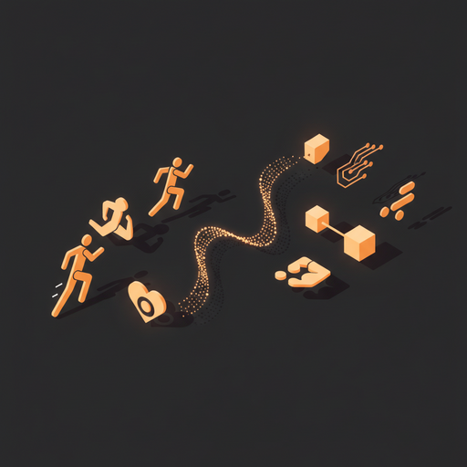 Инфографика за бизнес растеж - Pravda ST Agency